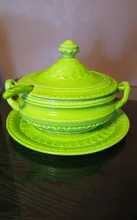 سوپ خوری انگلیسی