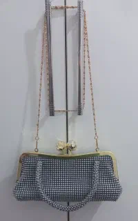 کیف زنانه مجلسی