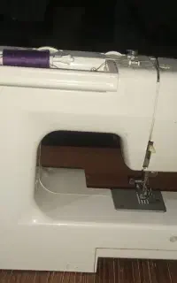 دو عدد چرخه خیاطی مارشال مدل845S 7200Aبفروشی میرسد