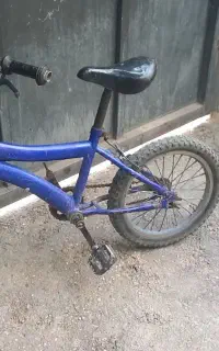 دوچرخه کوچک