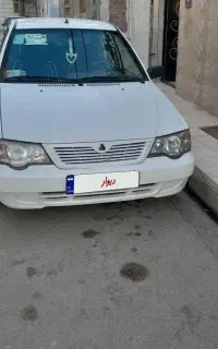 پراید ۱۳۲