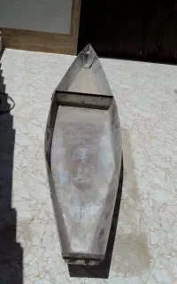 بلم آلومینیوم
