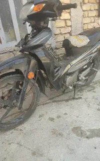 موتور ویو مدل 95