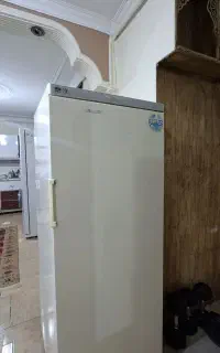 یخچال پارس