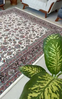 فرش ۷۰۰ شانه از تولیدی تک به قیمت عمده