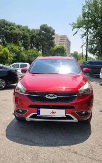 تیگو هفت ۹۷ تمام فابریک