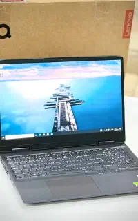 Lenovo LOQ /نسل 13/ گیمینگ قدرتمند و حرفه‌ای