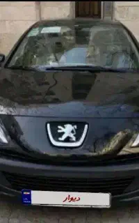 اجاره خودرو ۲۰۷/کرایه ماشین ۲۰۷