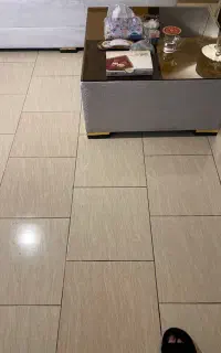 میز وسط جلومبلی