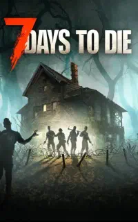 بازی 7Days to Die برای کامپیوتر