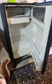 یخچال ضایعاتی