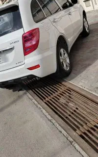 لیفان x60اتومات مدل97