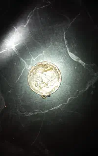 مدال یادبود..سکه الیزابت