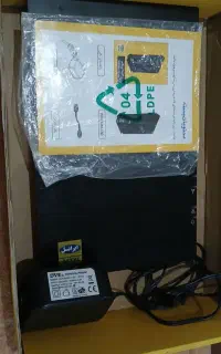 وای فاوی