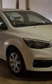 شاهین Gl صفر