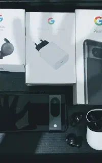 Google pixel 8 گوگل پیکسل