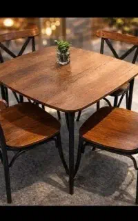 صندلی لهستانی کد ۱۴۰۵