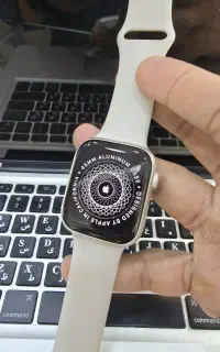 اپل واچ سری۷