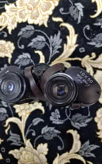 دوربین شکاری