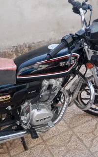 موتور کبیر ۲۰۰