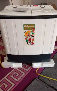 فروش لباسشویی دوقلو