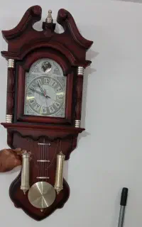 ساعت دیواری و غیره