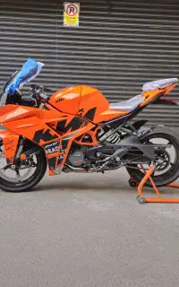 ktm1403 ns200آپاچی na180 جوی مکس nmax qjبنلی۳۰۰ریس