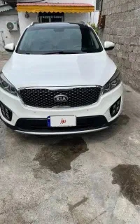 فروش سورنتو ۲۰۱۵ منطقه