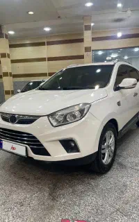 جک اس ۵ دنده ای