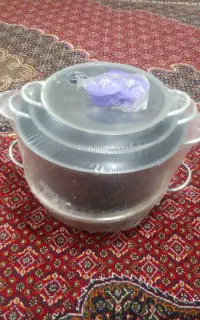 قابلمه ۴تایی گرانیت