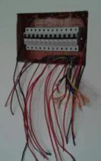 برق برقکار برقکاری