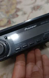 مدل ۲۱۵۰ پاینر