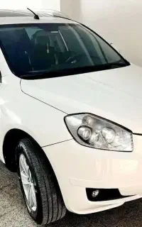 جیلی شاسی بلند امگرند7
