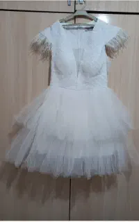 لباس مجلسی دخترانه