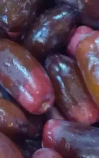 خرمای ربی چین روزانه تازه تازه