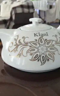 قوری نو
