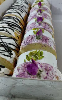 رولت خانگی