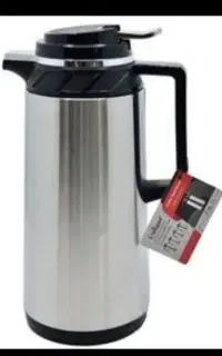 فلاکس استیل داخل شیشه