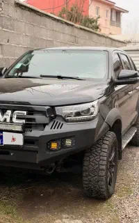 Kmc کی ام سی T8 ۱۴۰۲ با 300 میلیون لوازم