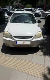 ریو مدل ۸۸
