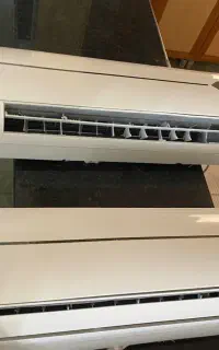 تعمیر کولر اسپلیت لباسشویی یخچال