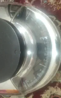 ترازوی اشپزخانه