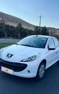 ۲۰۷ هیدرولیک خشک خشک