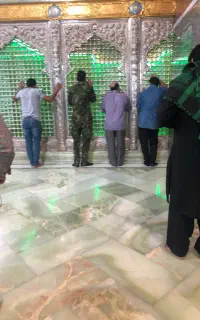 کربلا