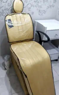 صندلی کوپ سه عددسرشوراصلاح انتظاردکورارایشگاه