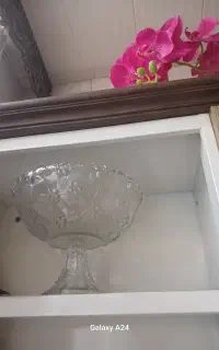 یک جفت میوه خوری ایرانی