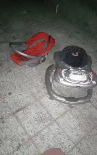 سرویس سه تیکه کالسکه مارچیکو