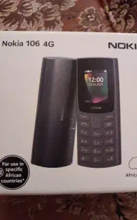 نوکیا106اصلی4g