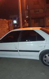 پارس صفر ۳۸کار