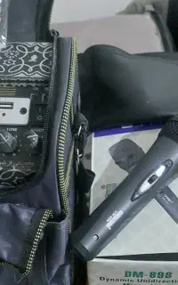 سیستم همراه